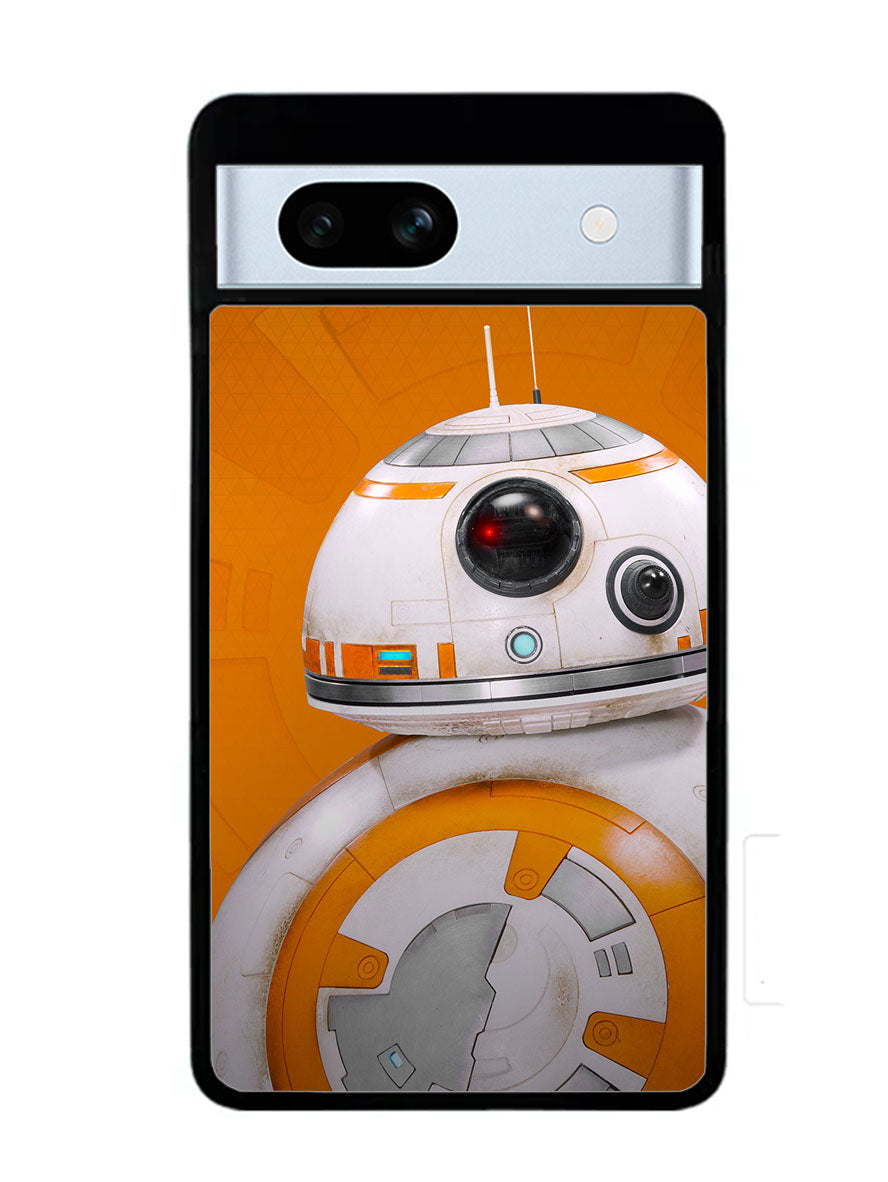 BB8 Star Wars 1st Google Pixel 7A Case