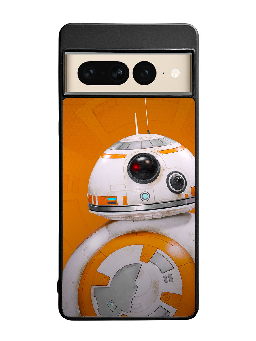 BB8 Star Wars 1st Google Pixel 7 Pro Case