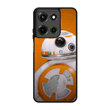 BB8 Star Wars 1st Motorola Moto G 5G 2025 Case FE8051