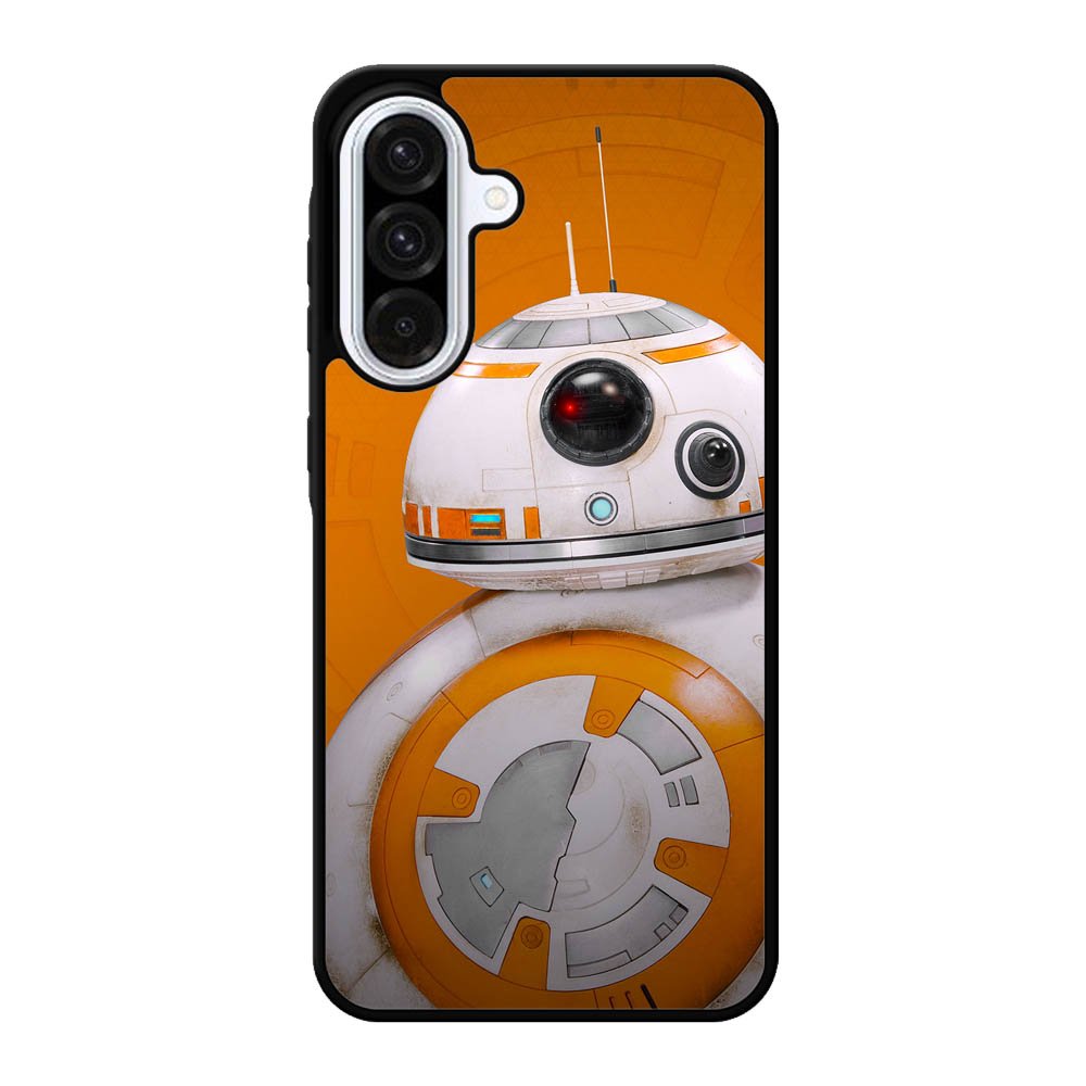 BB8 Star Wars 1st Samsung Galaxy A56 Case FE8051