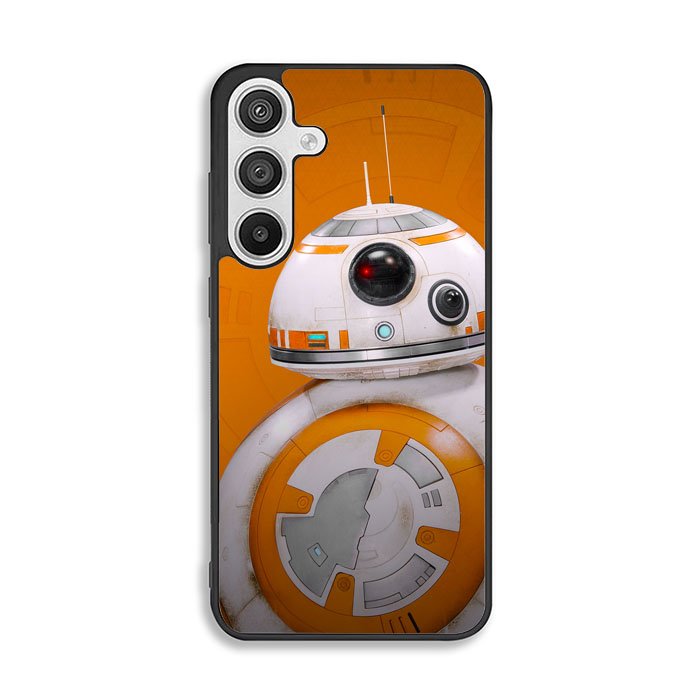 BB8 Star Wars 1st Samsung Galaxy A26 Case FE6795