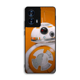 BB8 Star Wars 1st Motorola Moto G Power 5G 2024 Case FE8051