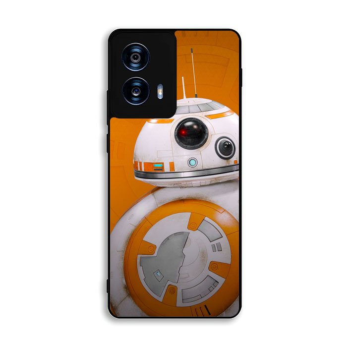 BB8 Star Wars 1st Motorola Moto G Power 5G 2024 Case FE6795