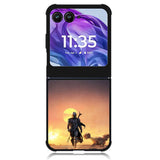 Justice for Star Wars Motorola Moto Razr 2024 , Moto Razr 50 Case