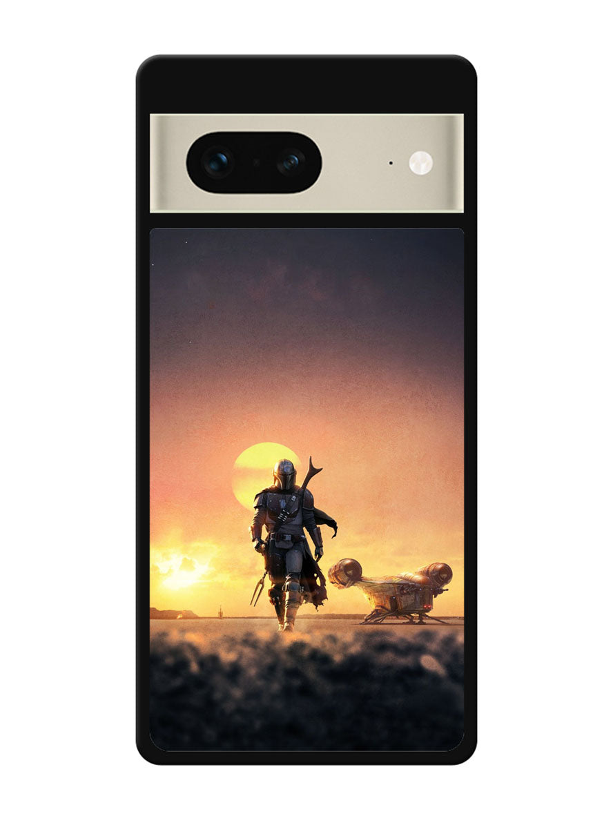 Justice for Star Wars Google Pixel 7 Case