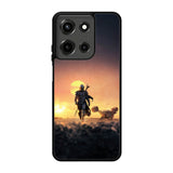 Justice for Star Wars Motorola Moto G 5G 2025 Case FE3676
