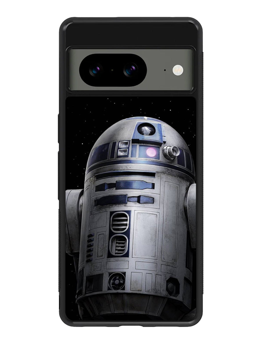 BB8 Star Wars 2th Google Pixel 8a Case