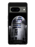BB8 Star Wars 2th Google Pixel 8a Case