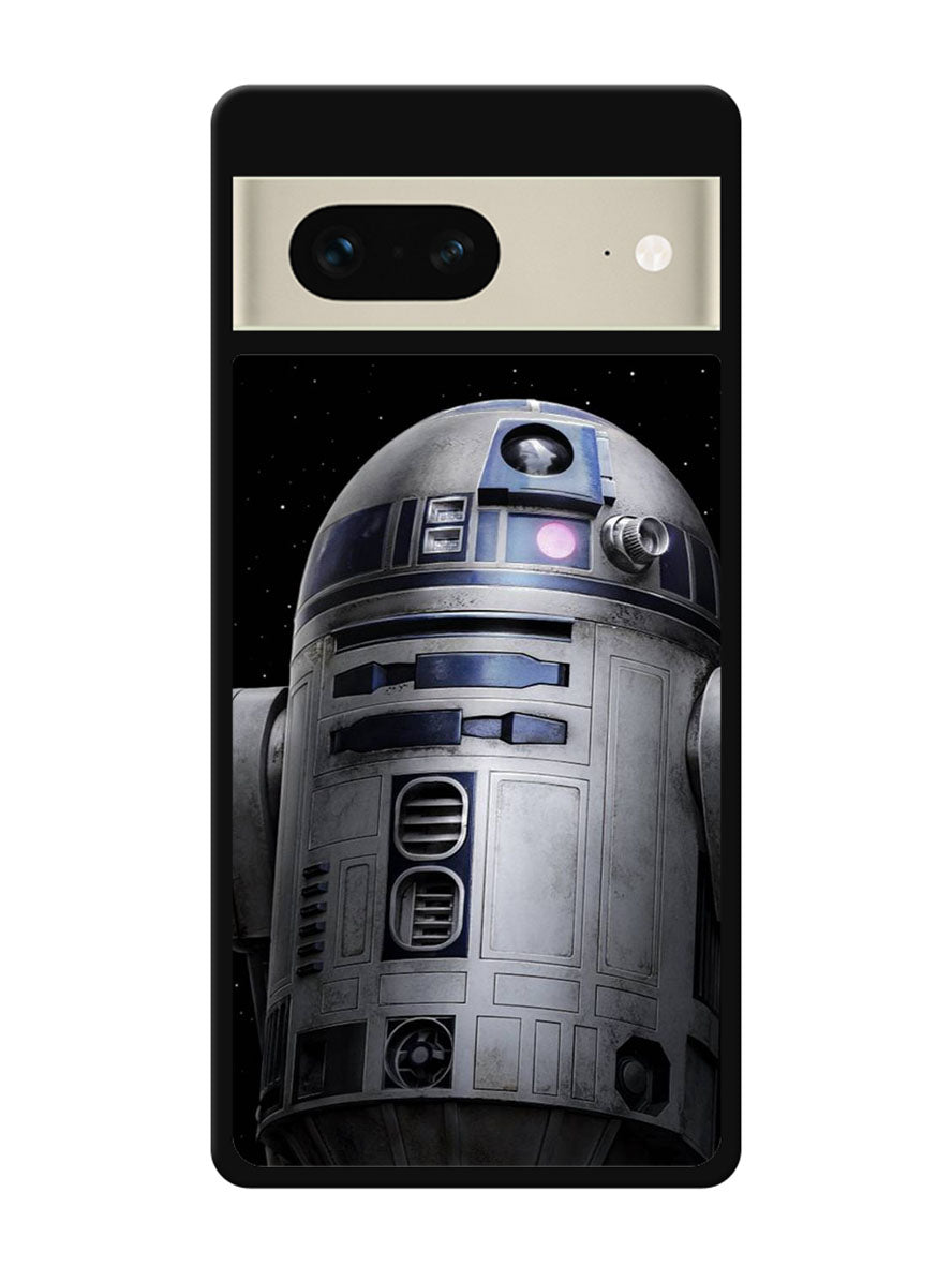 BB8 Star Wars 2th Google Pixel 7 Case