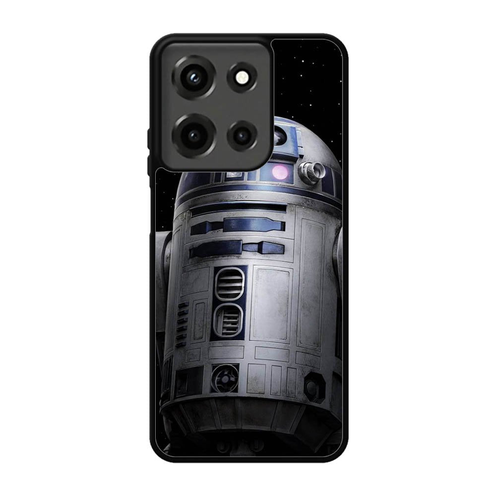 BB8 Star Wars 2th Motorola Moto G 5G 2025 Case FE0716