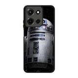 BB8 Star Wars 2th Motorola Moto G 5G 2025 Case FE6875