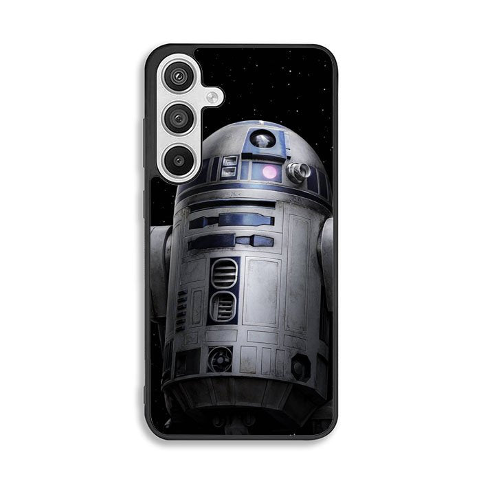 BB8 Star Wars 2th Samsung Galaxy A26 Case FE0716