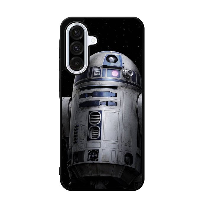 BB8 Star Wars 2th Samsung Galaxy A36 Case FE6875