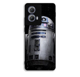 BB8 Star Wars 2th Motorola Moto Edge 2024 Case FE6875