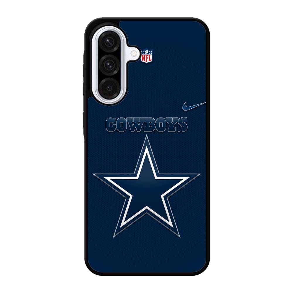 NFL Dallas Cowboys 2nd Samsung Galaxy A56 Case FE3708