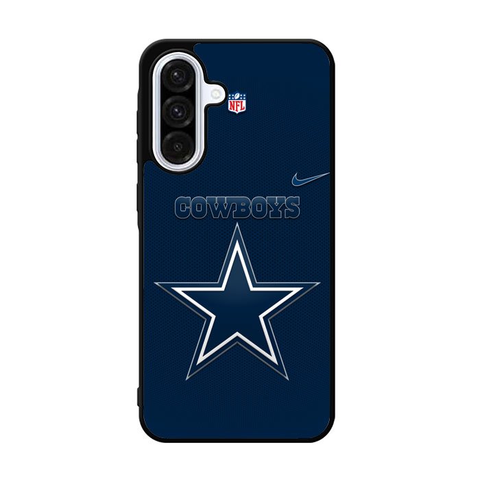 NFL Dallas Cowboys 2nd Samsung Galaxy A36 Case FE3708