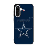 NFL Dallas Cowboys 2nd Samsung Galaxy A36 Case FE3708