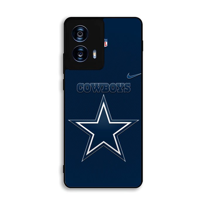 NFL Dallas Cowboys 2nd Motorola Moto G Power 5G 2024 Case FE3708