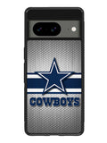 Dallas Cowboys Nfl 2nd Google Pixel 8a Case