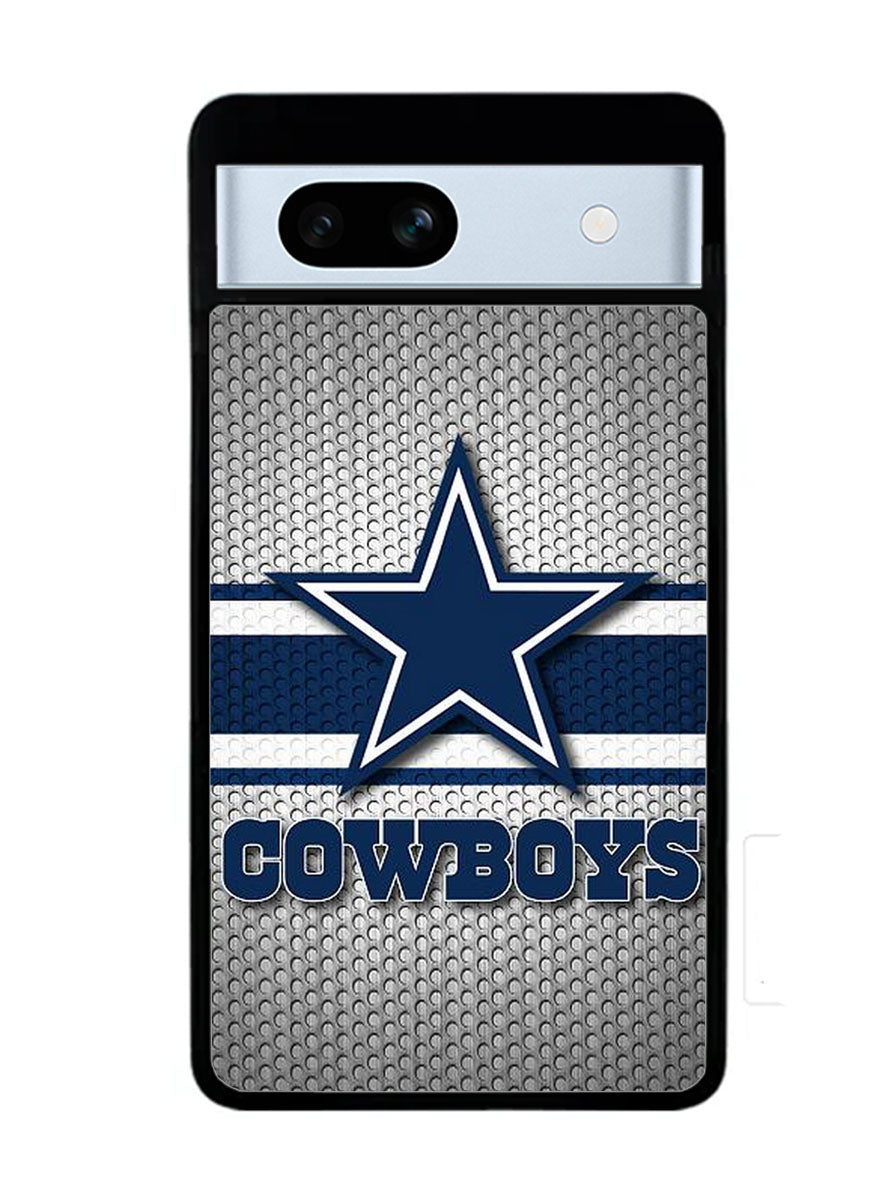 Dallas Cowboys Nfl 2nd Google Pixel 7A Case