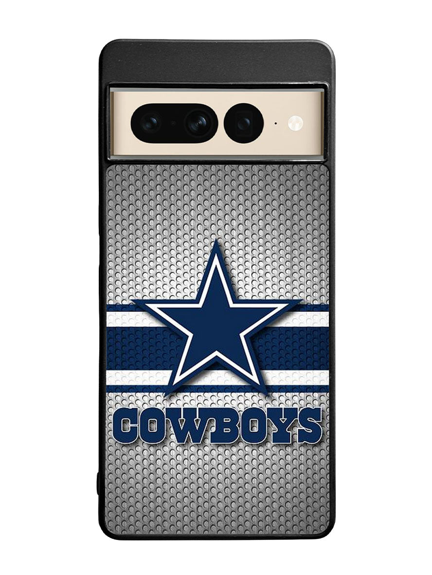 Dallas Cowboys Nfl 2nd Google Pixel 7 Pro Case