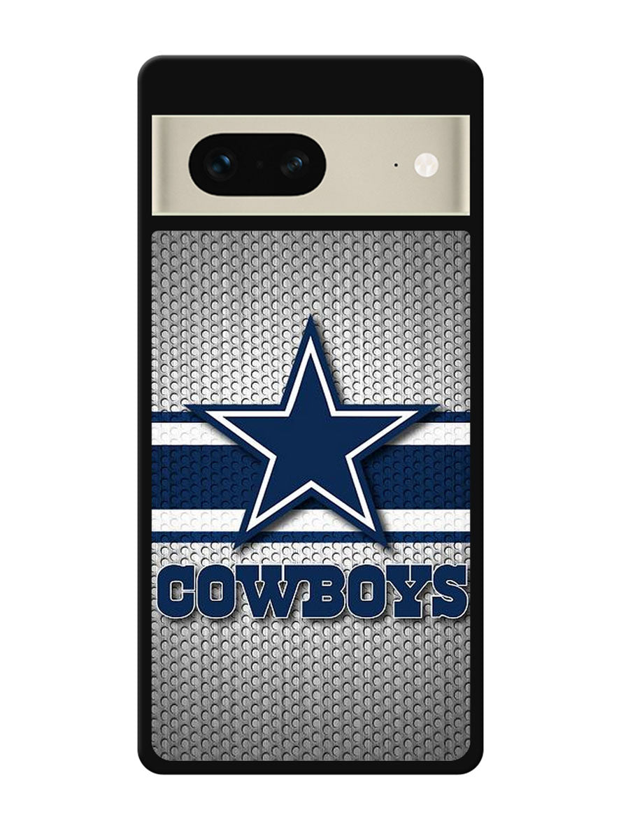 Dallas Cowboys Nfl 2nd Google Pixel 7 Case