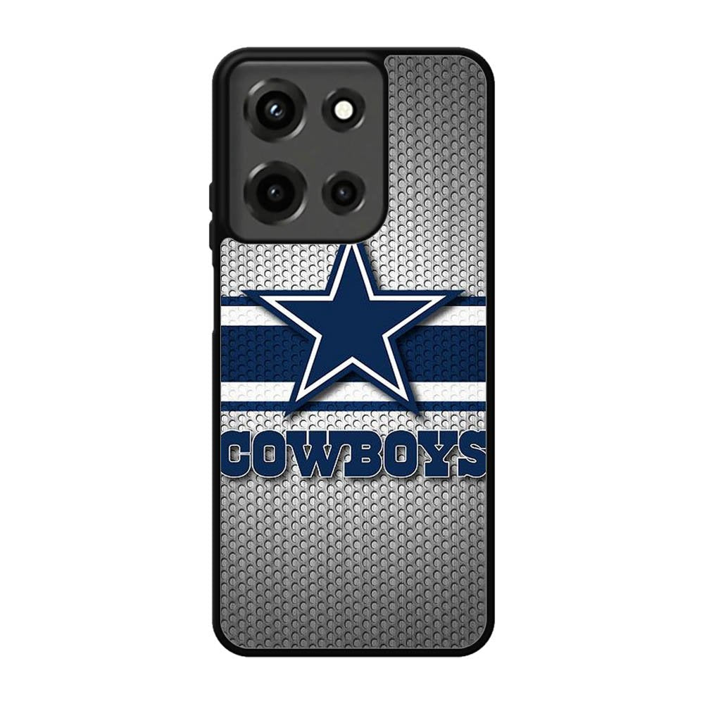 Dallas Cowboys Nfl 2nd Motorola Moto G 5G 2025 Case FE0099