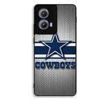 Dallas Cowboys Nfl 2nd Motorola Moto Edge 2024 Case FE7903