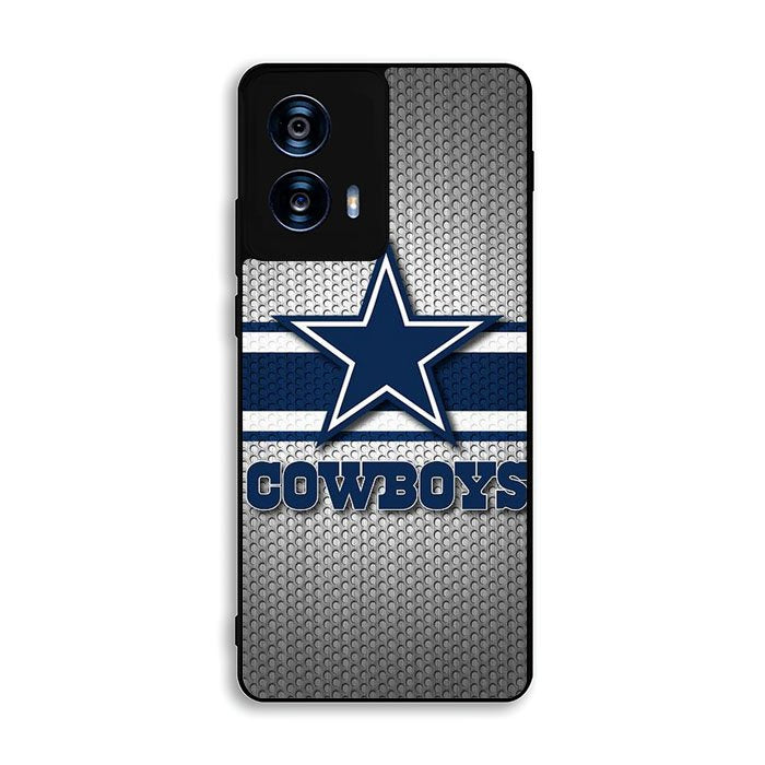 Dallas Cowboys Nfl 2nd Motorola Moto G Power 5G 2024 Case FE0099