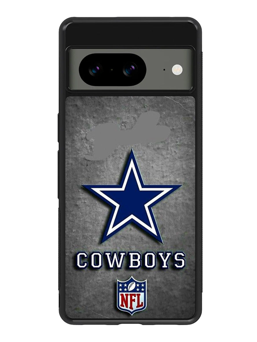NFL Cowboys Google Pixel 8a Case