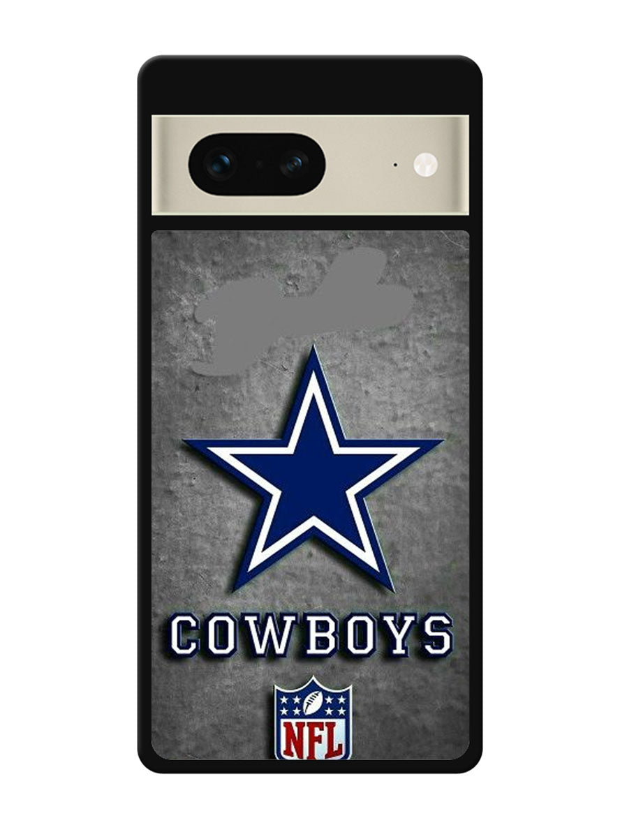 NFL Cowboys Google Pixel 7 Case