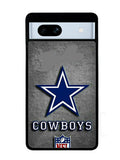 NFL Cowboys Google Pixel 7A Case
