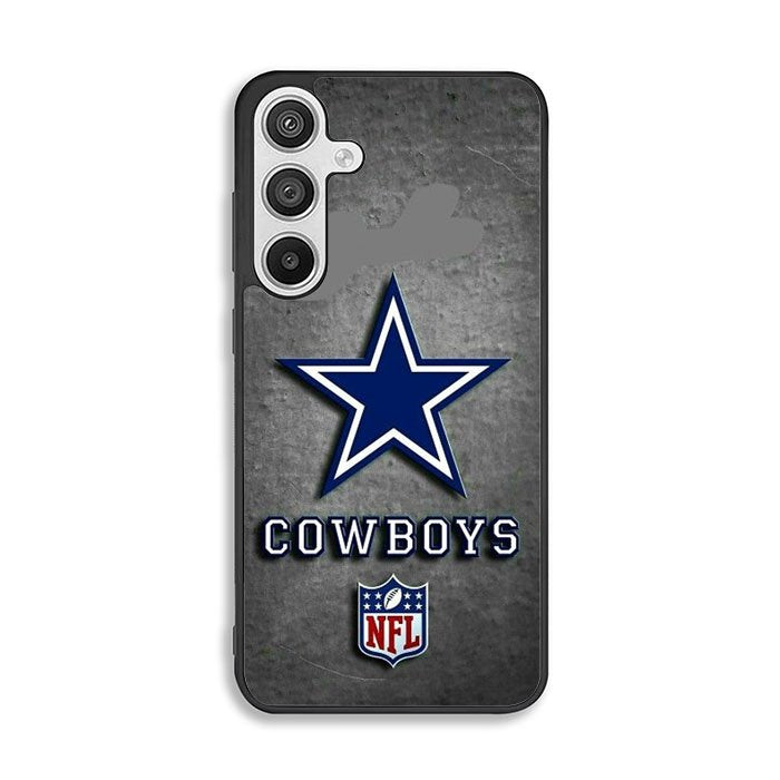 NFL Cowboys Samsung Galaxy A26 Case FE1236