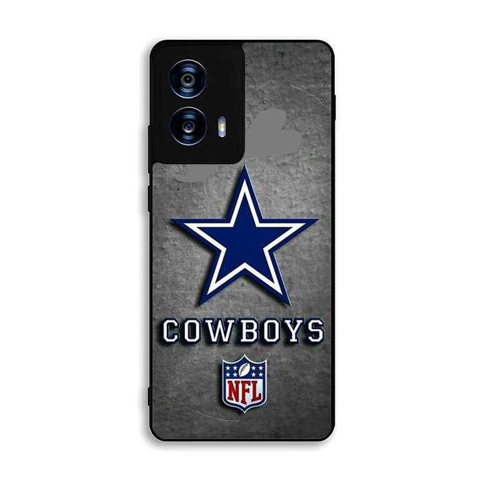 NFL Cowboys Motorola Moto G Power 5G 2024 Case FE1236
