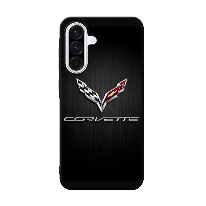 Corvette Car Logo Samsung Galaxy A36 Case FE0085