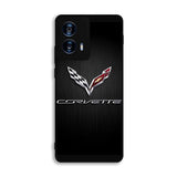 Corvette Car Logo Motorola Moto G Power 5G 2024 Case FE2895