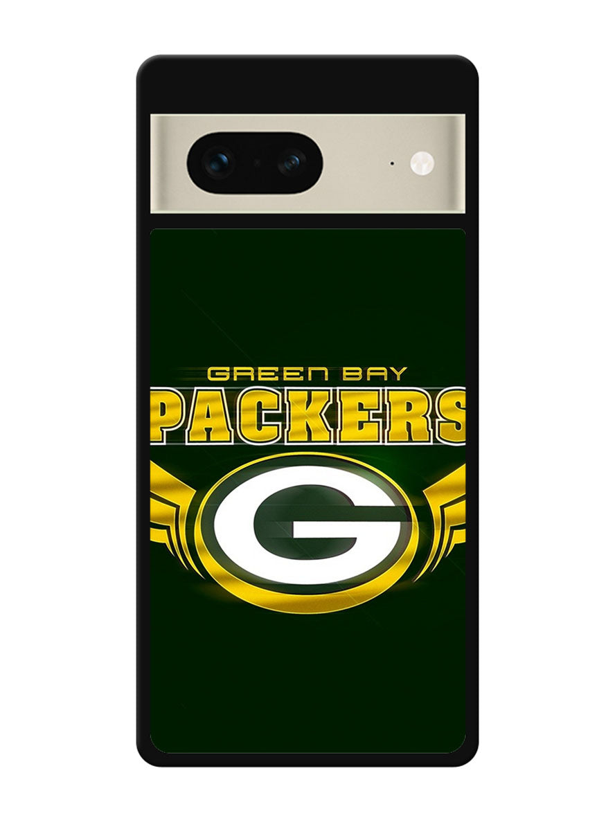 Packers 2nd Google Pixel 7 Case
