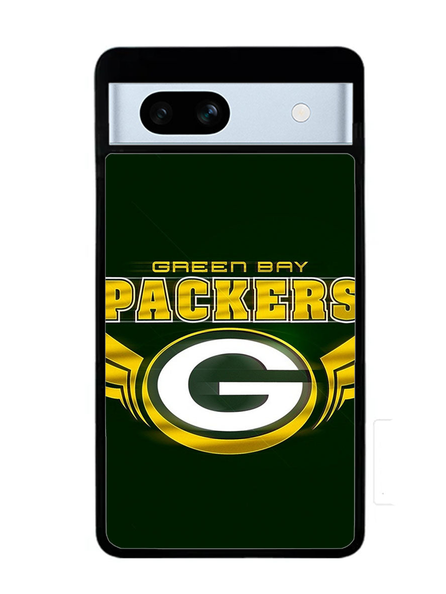 Packers 2nd Google Pixel 7A Case