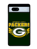 Packers 2nd Google Pixel 7A Case