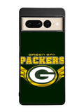 Packers 2nd Google Pixel 7 Pro Case