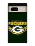 Packers 2nd Google Pixel 7 Case