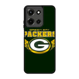Packers 2nd Motorola Moto G 5G 2025 Case FE5584