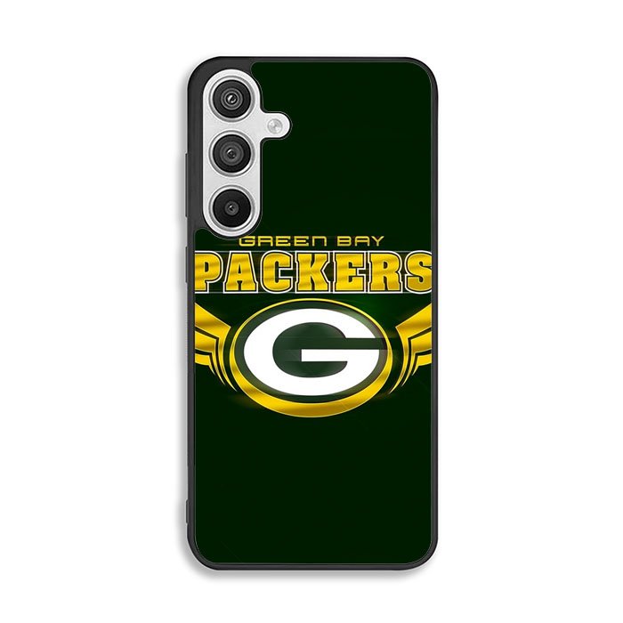 Packers 2nd Samsung Galaxy A26 Case FE2803