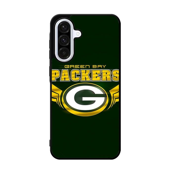 Packers 2nd Samsung Galaxy A36 Case FE5584