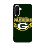 Packers 2nd Samsung Galaxy A36 Case FE5584