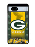 GO Packers Google Pixel 7A Case