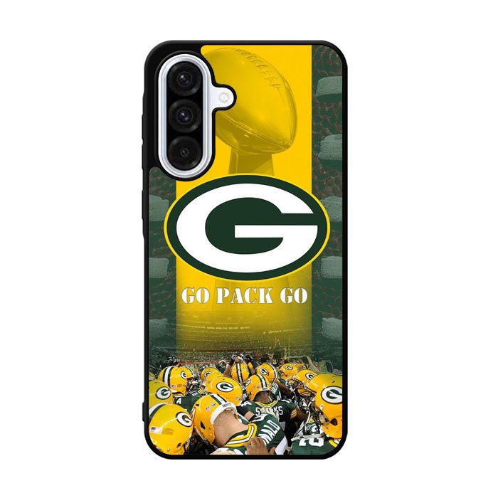 GO Packers Samsung Galaxy A36 Case FE3126