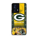 GO Packers Motorola Moto G Power 5G 2024 Case FE3673