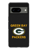 Logo Green Bay Packers Google Pixel 8a Case