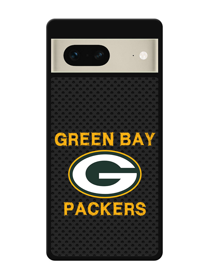 Logo Green Bay Packers Google Pixel 7 Case